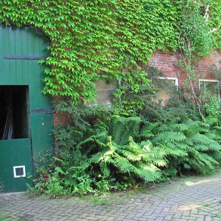Gaestezimmer Im Engelshof, 61224 Moormerland Exteriér fotografie