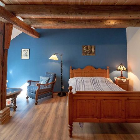 Gaestezimmer Im Engelshof, 61224 Moormerland Exteriér fotografie