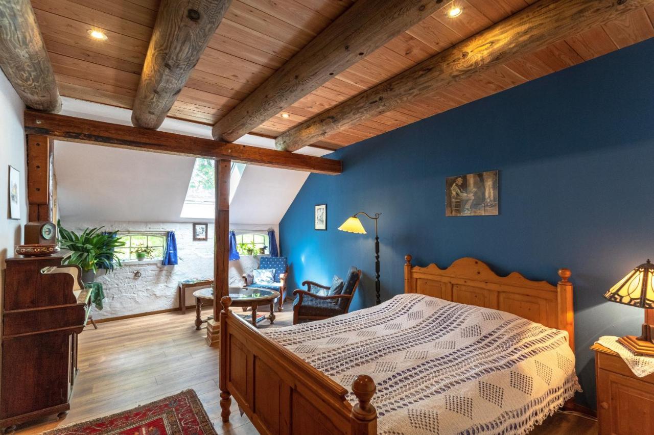 Gaestezimmer Im Engelshof, 61224 Moormerland Exteriér fotografie